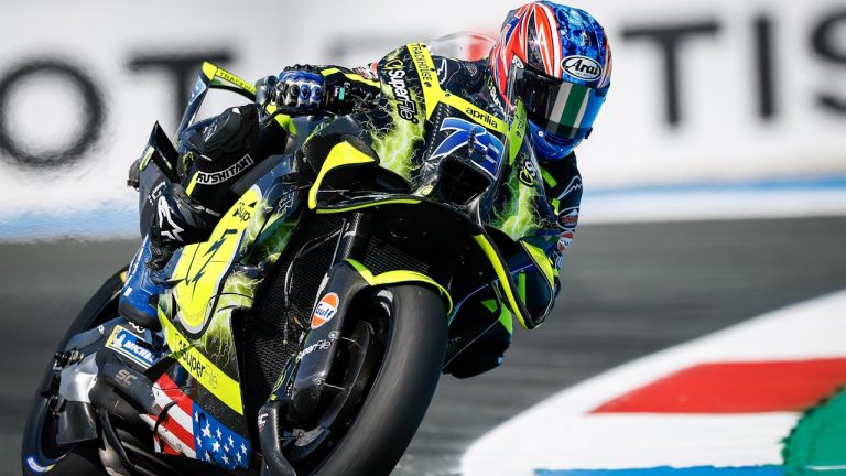 Moto GP: Ιστορικό 1-2 για την Trackhouse παρθενική νίκη για τον Ογκούρα!