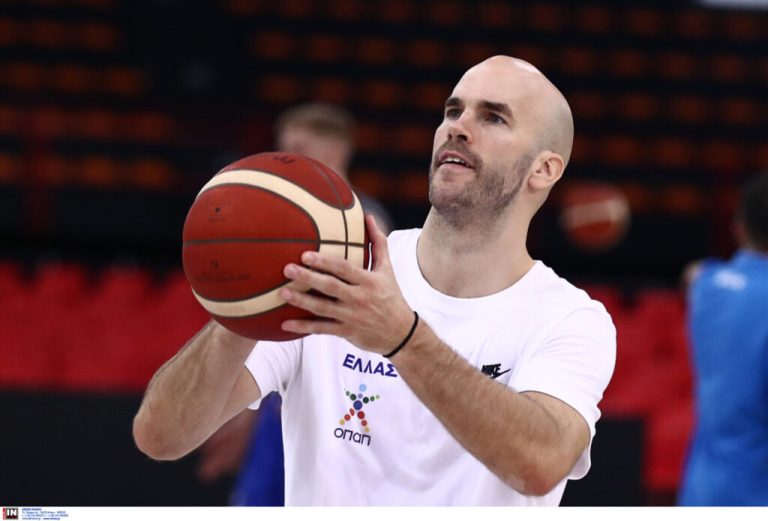 Στο Μαϊάμι ο Νικ Καλάθης, παρακολούθησε το παιχνίδι Κολομβία-Πορτογαλία