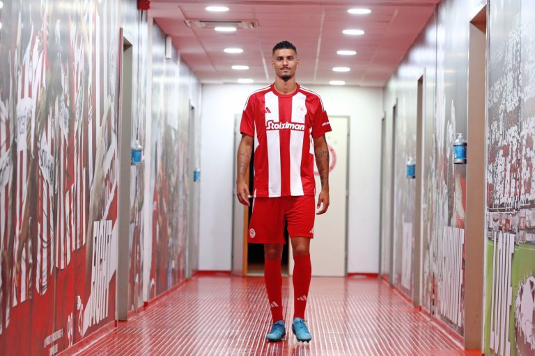 Έρχεται ο Κάρμο για τον Ολυμπιακό