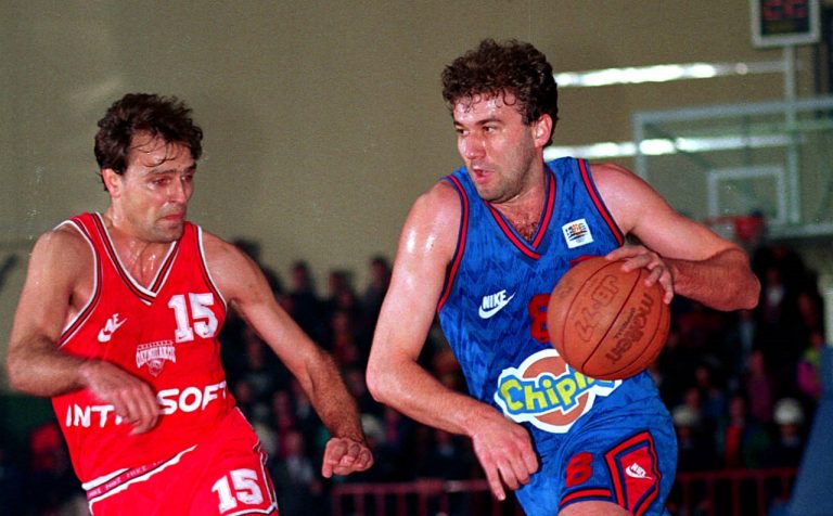 Aegean Ball Festival: Ο φόρος τιμής στον σπουδαίο Μπόμπαν Γιάνκοβιτς (video)
