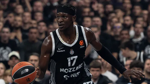 «Προτεραιότητα το NBA για τον Μπόνγκα, αλλά…»