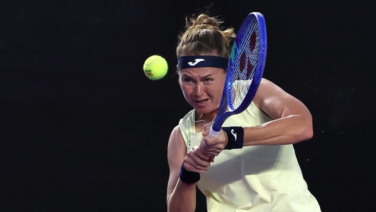 WTA: Στον τελικό του Νότιγχαμ Μπόουζκοβα και Ναβάρο!