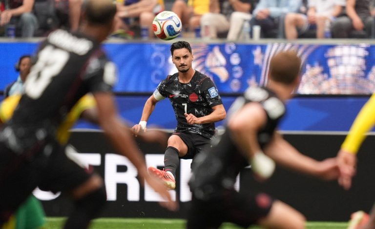 Νότια Αφρική – Καναδάς 0-1: Ο Εουστάκιο σκόρπισε ενθουσιασμό στο 92′! (highlights)