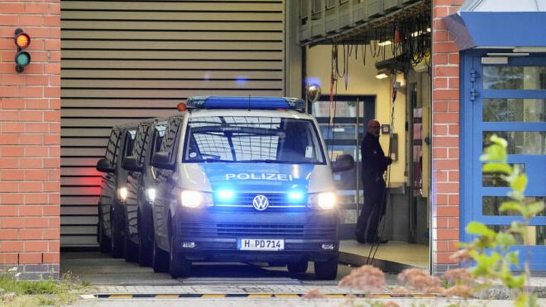 Γερμανία: Άρπαξαν 3 μηνών βρέφος από το καρότσι του και το σκότωσαν