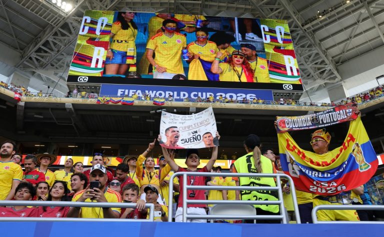 Τραγωδία σε fan zone του Μουντιάλ – Ένας νεκρός από πυροβολισμούς