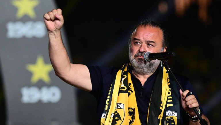 Αλλαγές στην Ερασιτεχνική ΑΕΚ – Ο ρόλος του Ηλιόπουλου