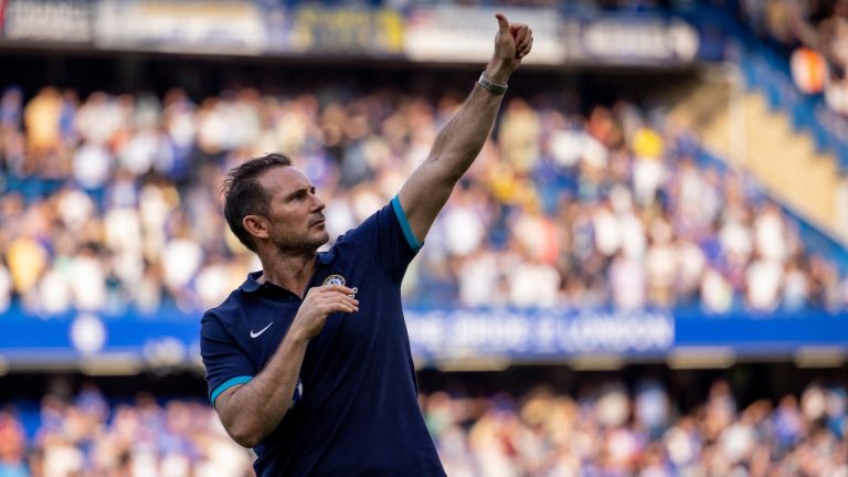 Κόβεντρι: Στην Premier League με Λάμπαρντ έως το 2029! (video)