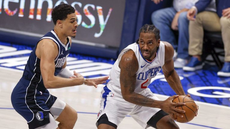 «Βόμβα» στο NBA: Στους Ράπτορς ο Λέοναρντ!