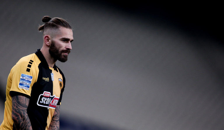 Αφήνει ελεύθερο τον Λιβάγια η Χάιντουκ