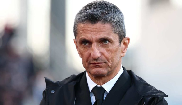 Επιβεβαίωση από Λουτσέσκου: Υπογράφει στην Αλ Σαντ!
