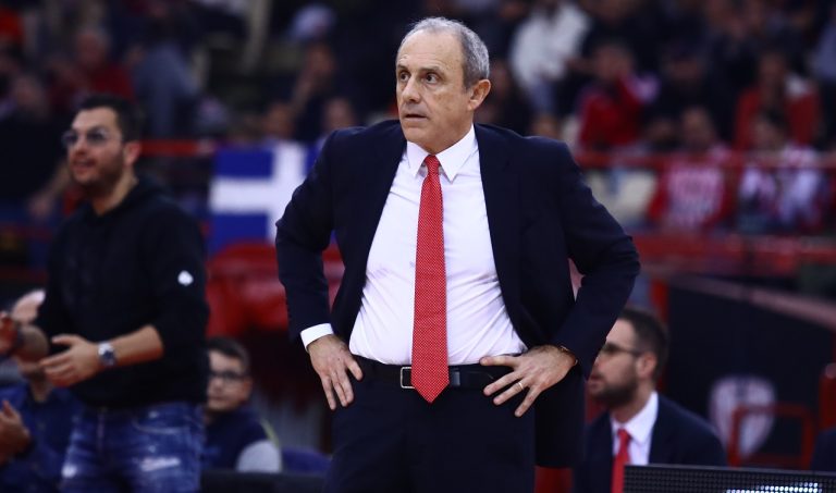 Οριστικό: «Έκλεισε» ο κύκλος Μεσίνα στην Αρμάνι Μιλάνο
