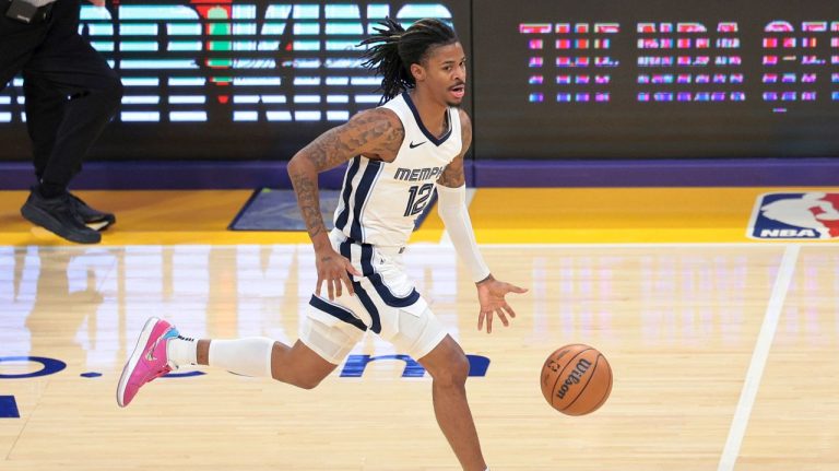 «Βόμβα» στο NBA: Στους Μπλέιζερς ο Τζα Μοράντ