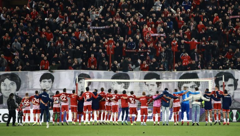 «Έχω πετάξει τηλεόραση από τον 2ο όροφο όταν ο Ολυμπιακός έχασε από τον μισητό αντίπαλο» (video)