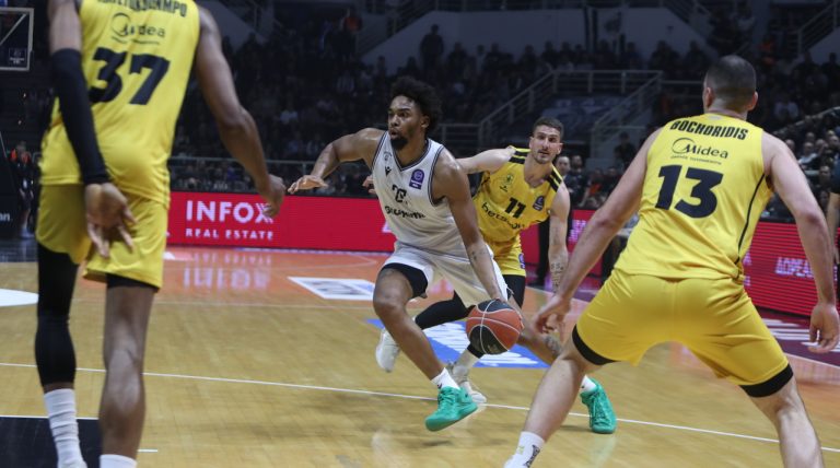 Τα γκρουπ δυναμικότητας του EuroCup – Πού βρίσκονται Άρης και ΠΑΟΚ!