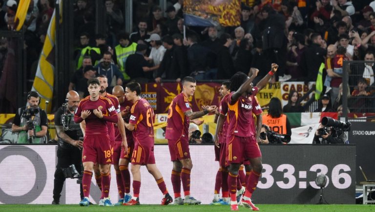 Ρόμα: Προτιμά το πρόστιμο της UEFA παρά την πώληση των αστέρων της