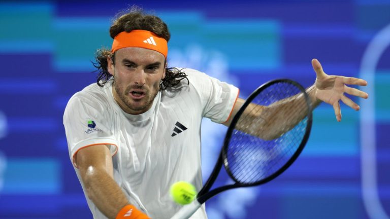 Wimbledon 2026: Η ώρα έναρξης και το κανάλι της πρεμιέρας του Τσιτσιπά 