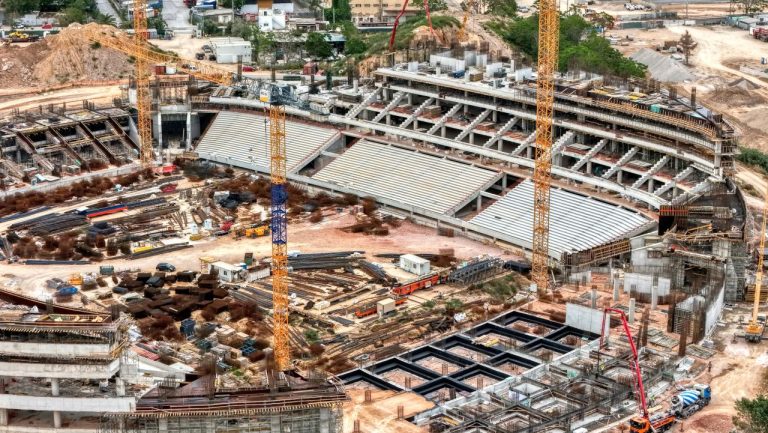 Παναθηναϊκός: Οι πρώτοι 10.000 νέοι κάτοχοι διαρκείας παίρνουν προτεραιότητα για τον Βοτανικό