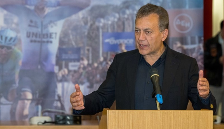 Βρούτσης: «Να περάσουμε από τη λογική της μεμονωμένης διοργάνωσης στη λογική της ολοκληρωμένης πολιτικής»