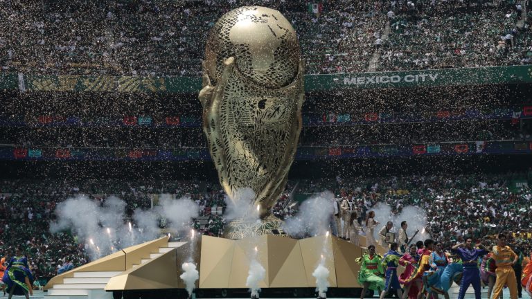 Παγκόσμιο Κύπελλο 2026: Το πανόραμα