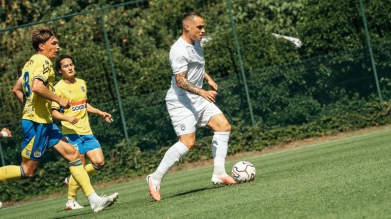 Κηφισιά – Βέστερλο 1-1 : Ισοπαλία με θετικά συναισθήματα (video)