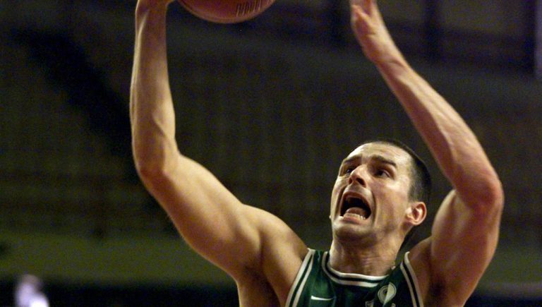 Ο Αρτούρας Καρνισόβας μπαίνει στο οργανωτικό τιμ του NBA Europe