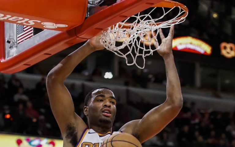 Μπαμ στην EuroLeague: Ανακοίνωσε τον Τι Τζέι Γουόρεν η Παρί!