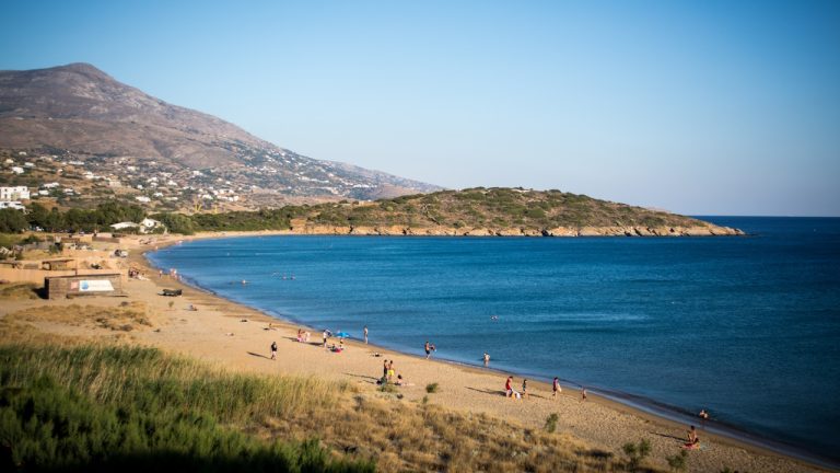Τραγωδία σε πλοίο: Άνδρας άφησε την τελευταία του πνοή κατά τη διάρκεια δρομολογίου προς Άνδρο!
