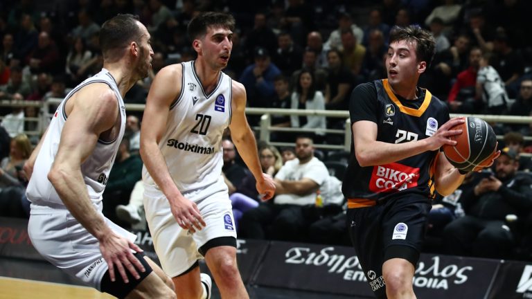 Παίρνει Ιατρίδη η Μύκονος