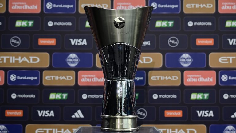 EuroLeague: Το πλάνο για τις 24 ομάδες και το 1,2 δισ. ευρώ!