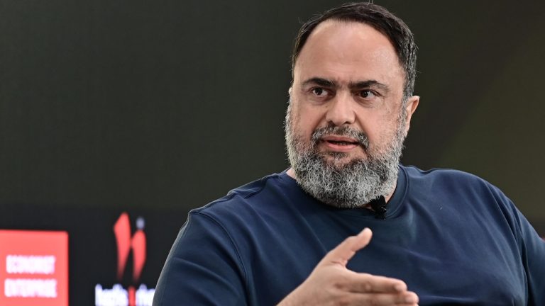 Σκληρή επίθεση Μαρινάκη για τις εκλογές της Λίγκας! – Προτείνει Κοξένογλου για την προεδρία!