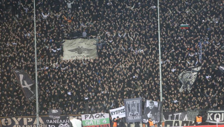 ΠΑΟΚ: Οδηγίες προς τους εκδρομείς στην Πολωνία