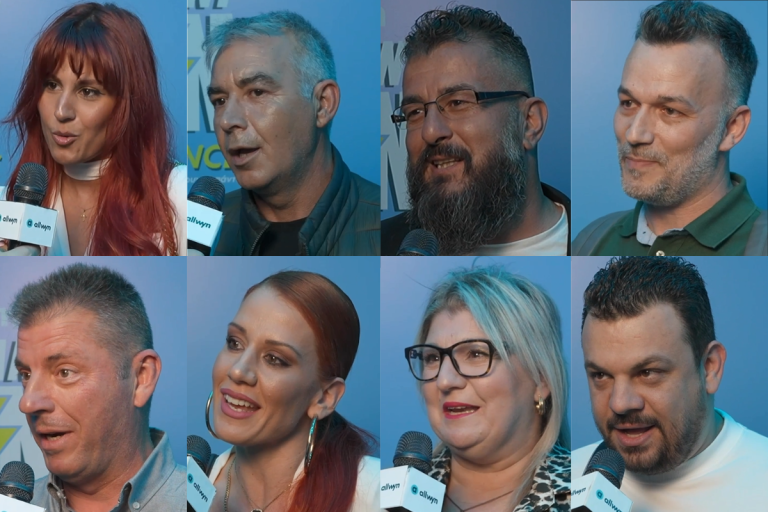 «Μοναδικές εκπλήξεις, πλούσια δώρα, αξέχαστες εμπειρίες»