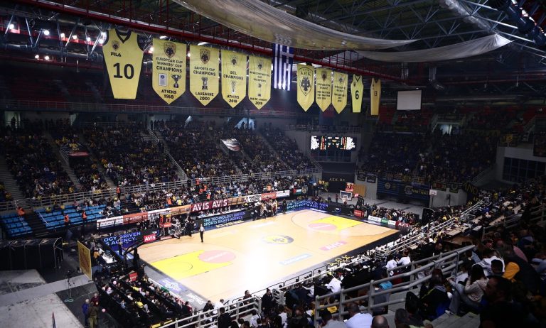 ΚΑΕ ΑΕΚ: Ξεκίνησε η διάθεση των διαρκείας για τη σεζόν 2026-27 με ένα συγκινητικό βίντεο! (video)