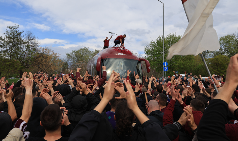 ΑΕΛ: Άρχισε η διάθεση των εισιτηρίων διαρκείας