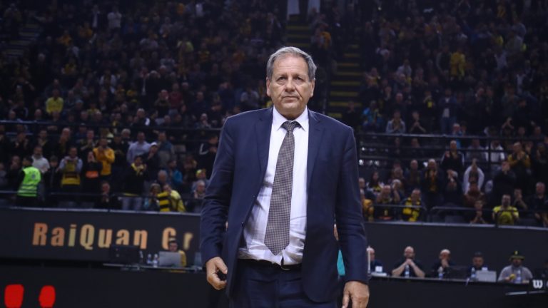 Ξενοδοχείο εντός της SUNEL Arena σχεδιάζει ο Μάκης Αγγελόπουλος!