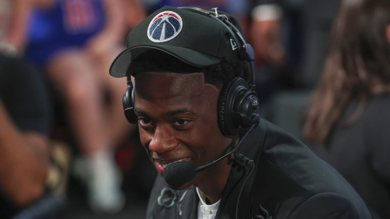 Εντυπωσιακό ντεμπούτο του Ντιμπάντσα στο Summer League!