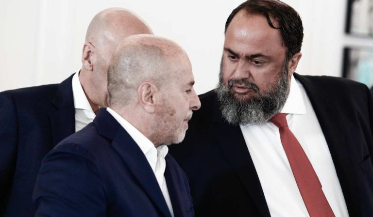 Super League: Ξανά ισοψηφία Μαρινάκη – Αλαφούζου στις εκλογές για την προεδρία