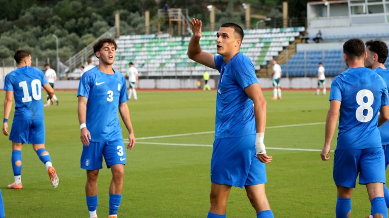 ΑΕΚ: «Δανεικός με οψιόν ο Αλεξίου» (pic)