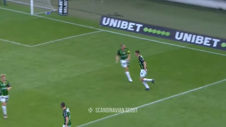 Παναθηναϊκός: Στο στόχαστρο νεαρός στόπερ! (video)