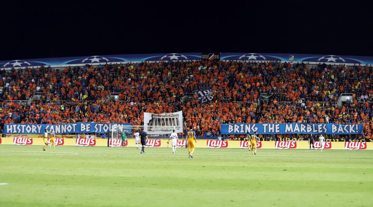 ΑΠΟΕΛ: Μεταγραφικό εμπάργκο από την UEFA!