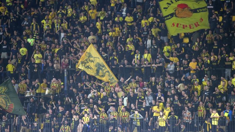 Άρης: “Έκλεισε” σπουδαίο φιλικό!
