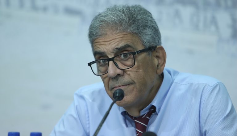 ΑΣ ΠΑΟΚ: Σαφής πρόθεση παραίτησης του Άλκη Ησαϊάδη!