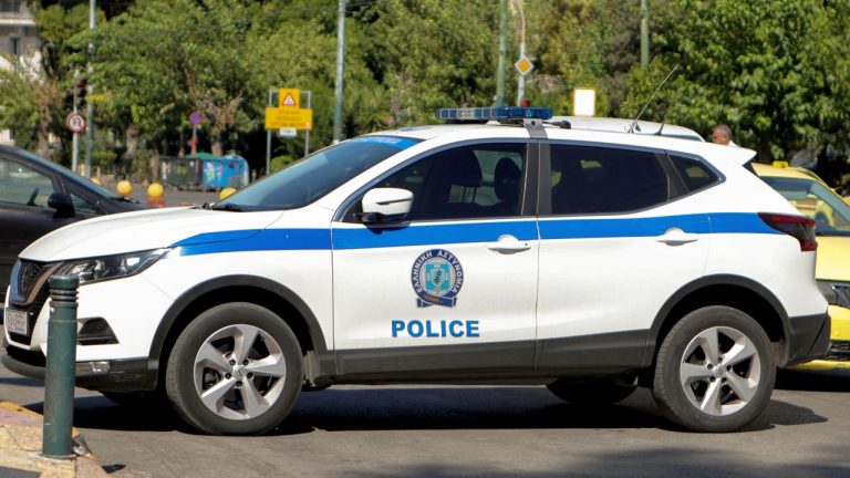 Συνελήφθη Αιγύπτιος με χειροβομβίδα στην Αθήνα, είχε στόχο τον πρώην Εισαγγελέα του Αρείου Πάγου Ισίδωρο Ντογιάκο
