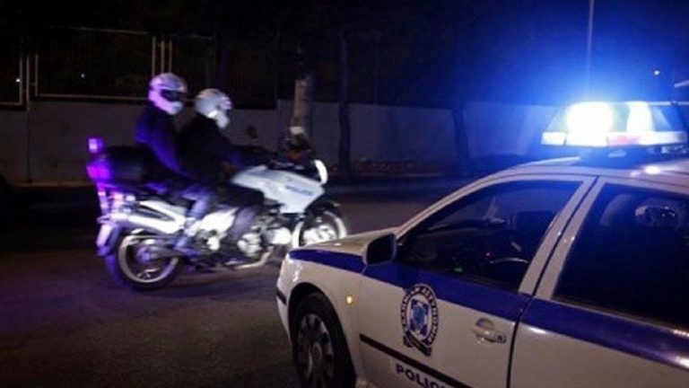 Χανιά: Εμπλοκή θεσμικών υπαλλήλων σε εγκληματική οργάνωση που εξαρθρώθηκε «βλέπουν» οι Αρχές!