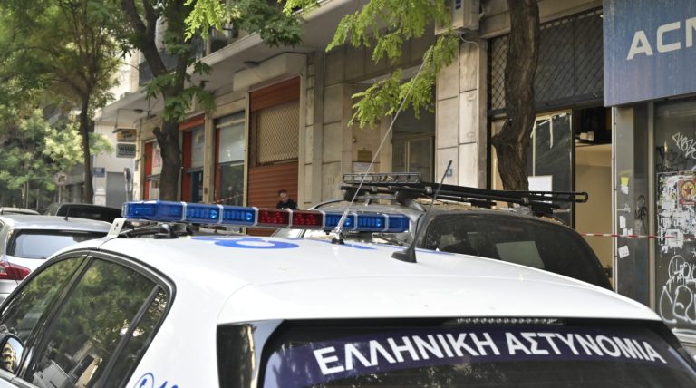 Συνελήφθη 28χρονος Αιγύπτιος για τη δολοφονία του Σταύρου Γεωργίου