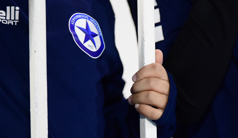 Ατρόμητος: Προπόνηση με… άρωμα Μουντιάλ