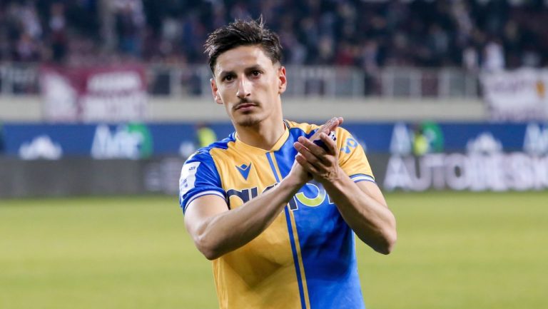 Asteras Aktor: Έχασε τον πατέρα του και επιστρέφει στην πατρίδα