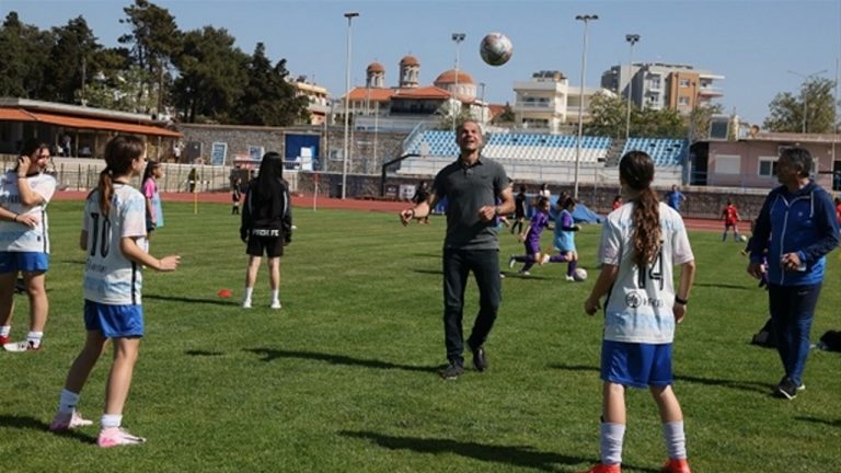 Ηρακλής: Παρελθόν Μπασινάς, Αμανατίδης