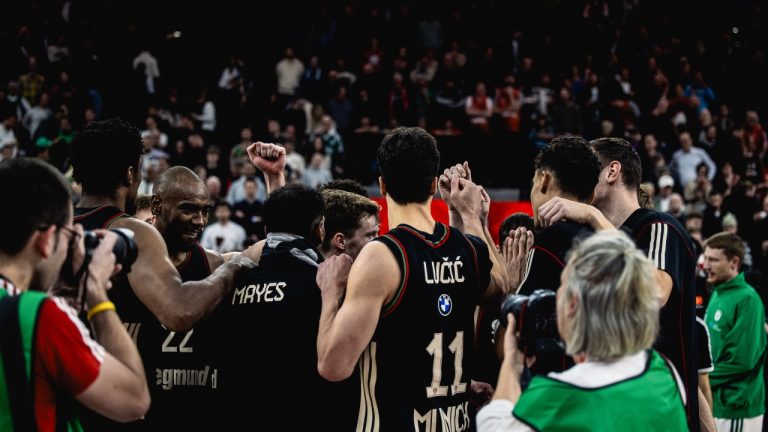 «Το NBA λέει συνεχώς ότι θέλει τη Μπάγερν»