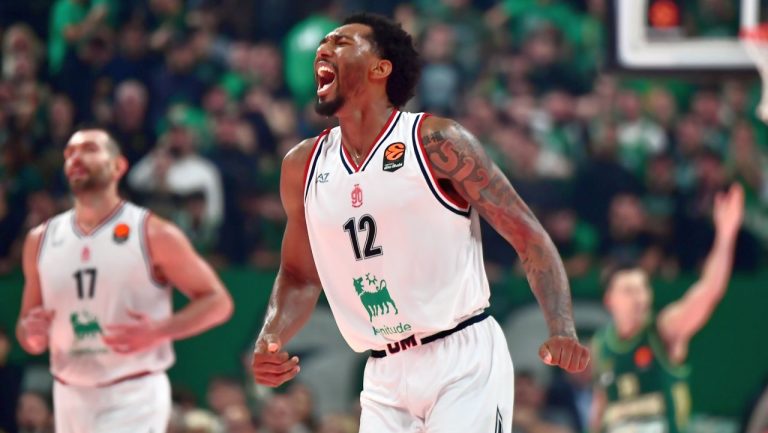 Βιλερμπάν: Πήρε τον MVP του ιταλικού πρωταθλήματος (pic)